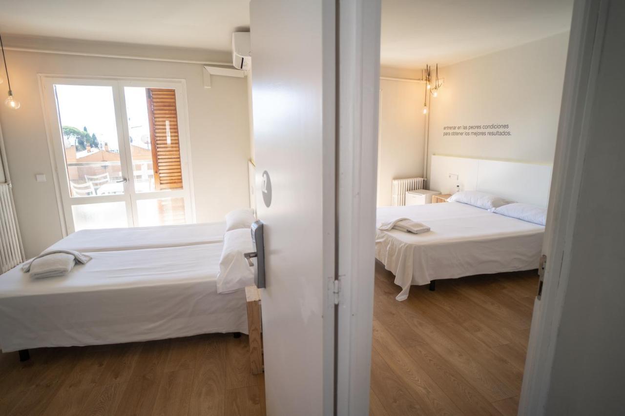 Dynamic Hotels Caldetes Barcelona Caldes D'Estrach Cameră foto