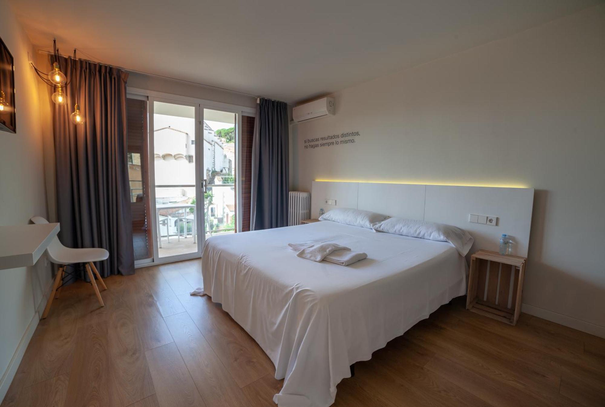 Dynamic Hotels Caldetes Barcelona Caldes D'Estrach Cameră foto
